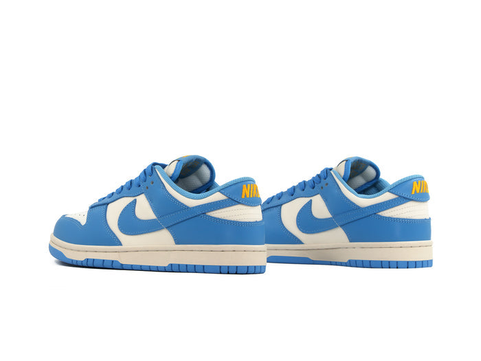 Tenis Dunk Low Coast Importado