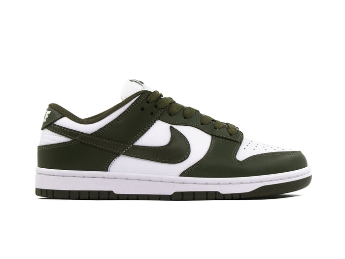 Tenis Dunk Low Medium Olive Importado