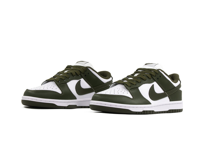 Tenis Dunk Low Medium Olive Importado