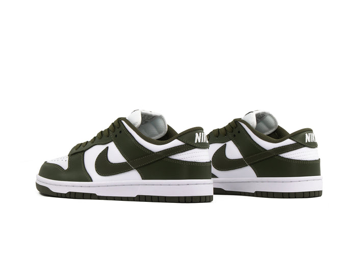Tenis Dunk Low Medium Olive Importado