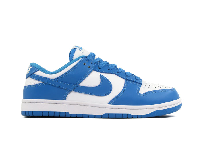 Tenis Dunk Low University Blue Importado