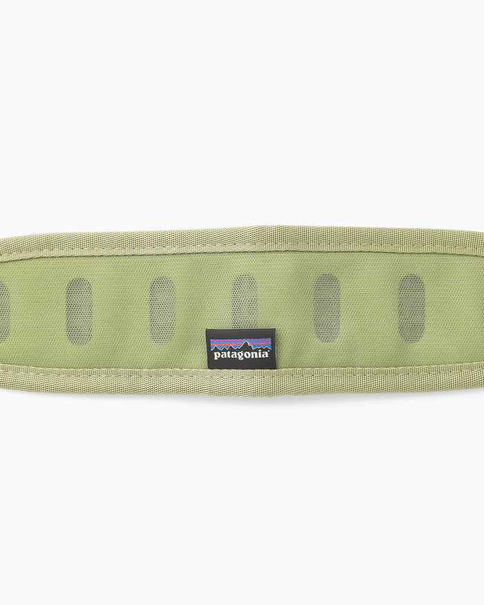 Terravia Sacoche Gumtree Green