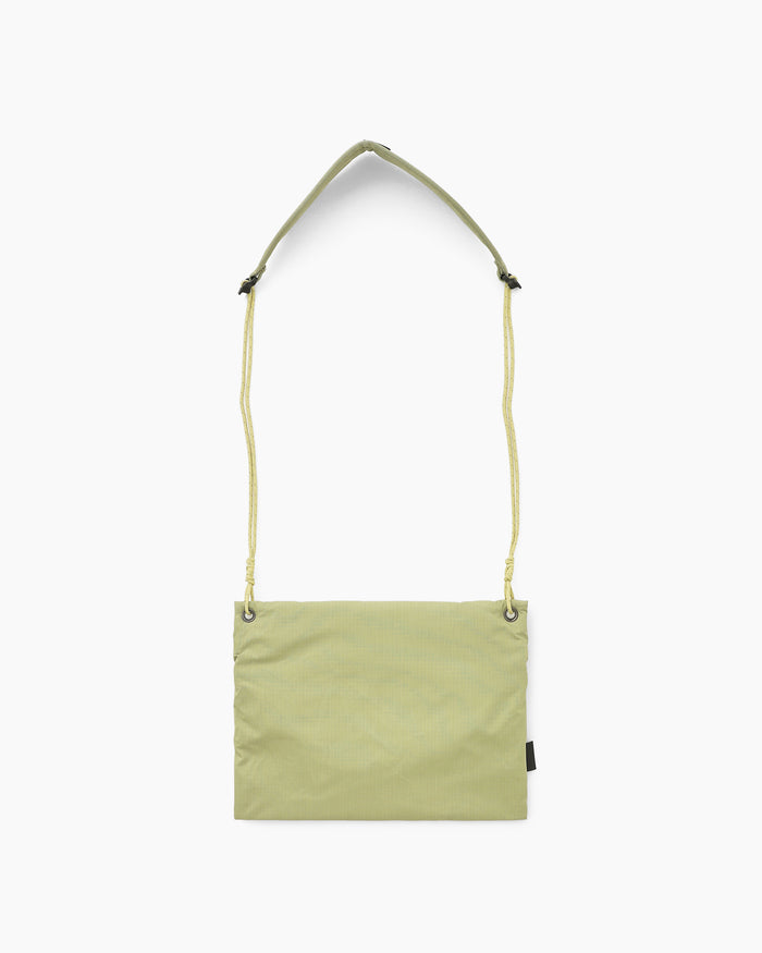 Terravia Sacoche Gumtree Green