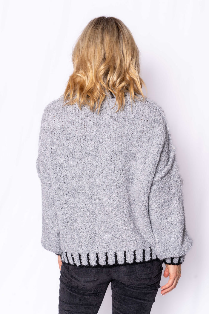 THE ITALIAN CLOSET JUMPER MANDY