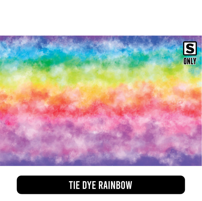 Tie Dye Rainbow