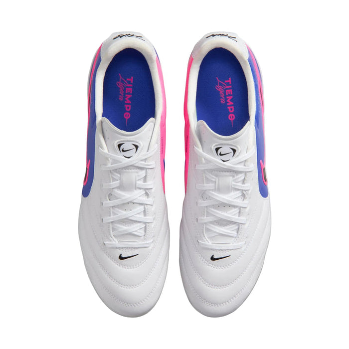 NIKE Tiempo Ligera Pro FG - HQ3158 146
