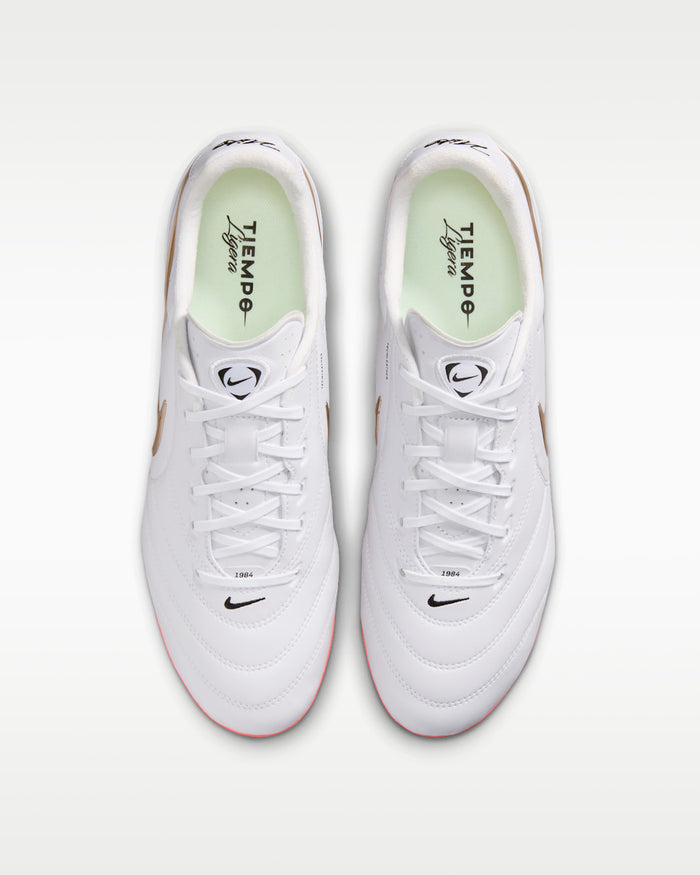 Nike Tiempo Ligera Pro FG HQ3158 102