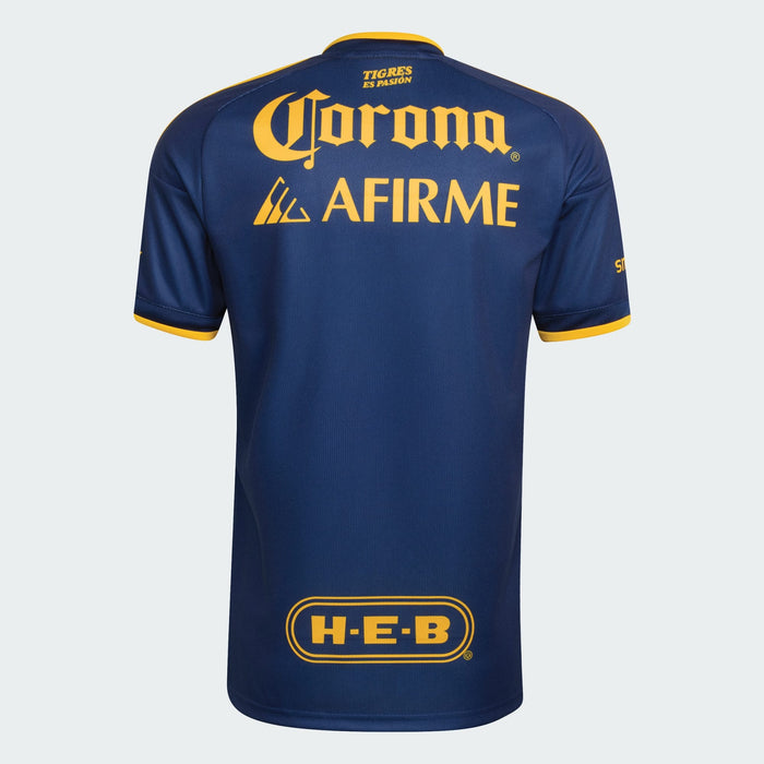 Adidas Tigres UANL 26/27 Away JSY KV6485