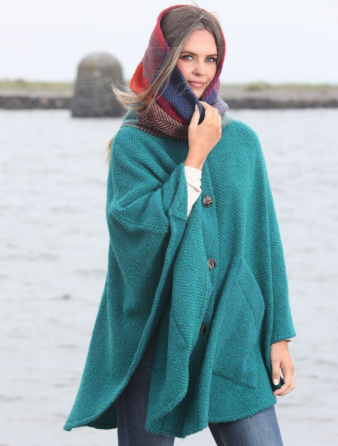 Killybegs Jade / One Size