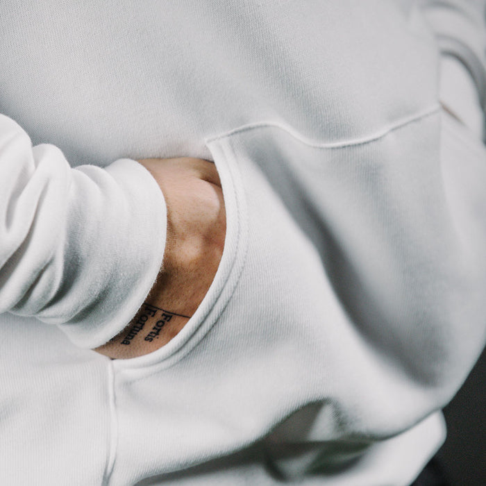 Titan Fitness Hoodie