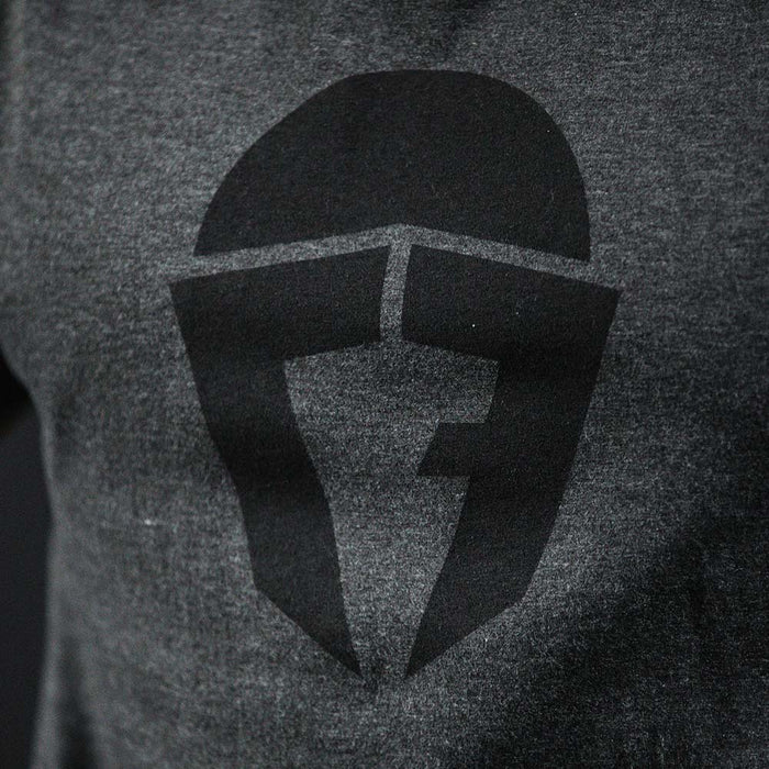 Titan Helmet Tee