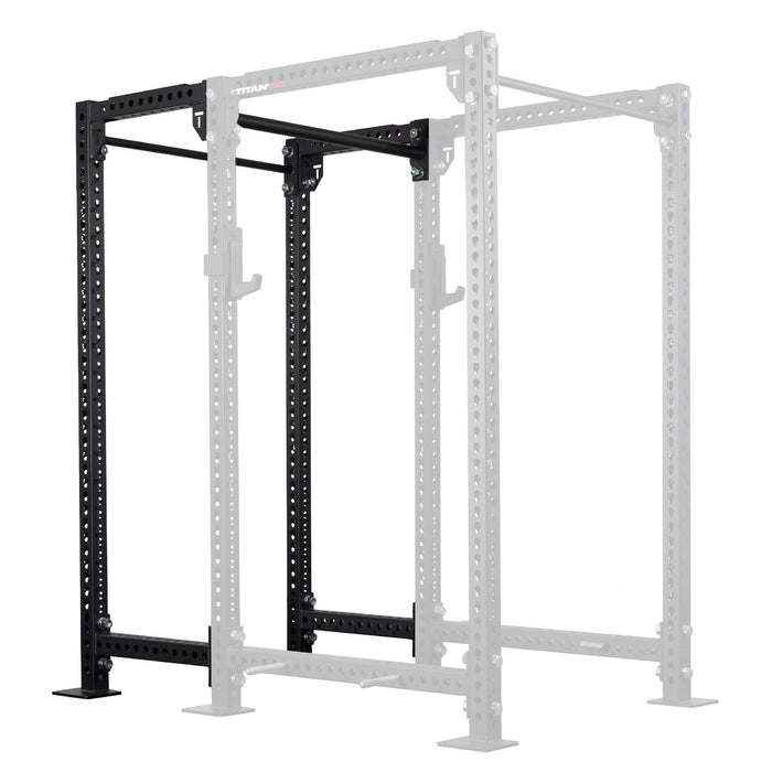 Black / 90" / 1.25" Pull-Up Bar