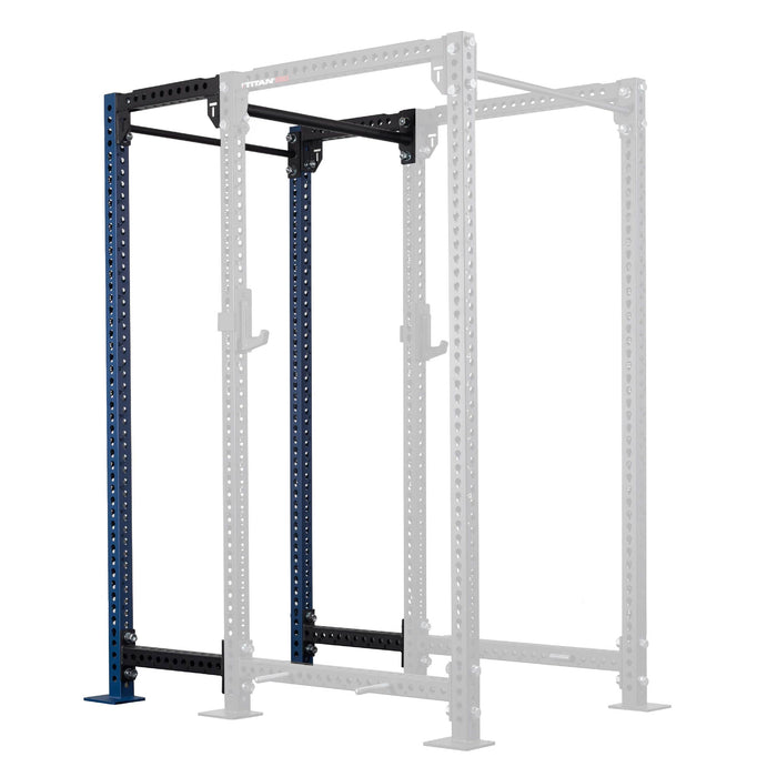 Black / 90" / 2" Fat Pull-Up Bar