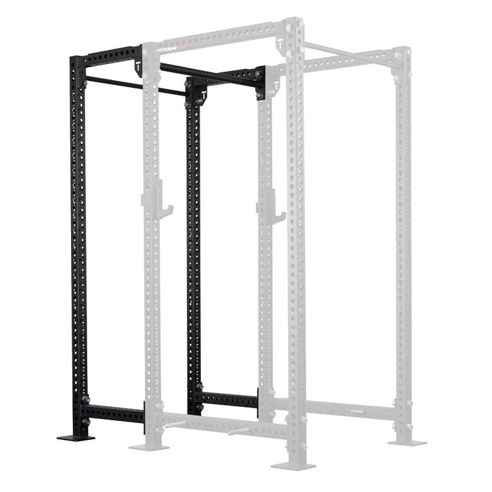 Black / 100" / 1.25" Pull-Up Bar