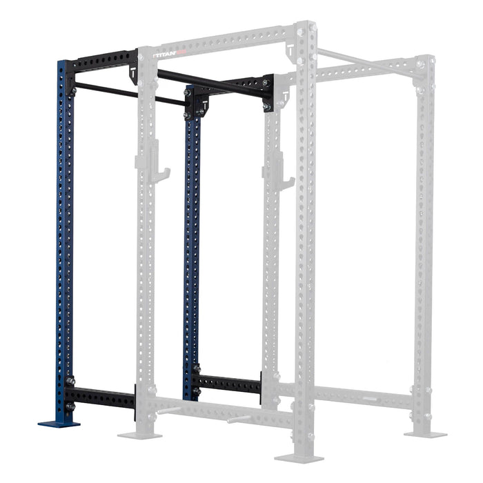 Navy / 90" / 1.25" Pull-Up Bar