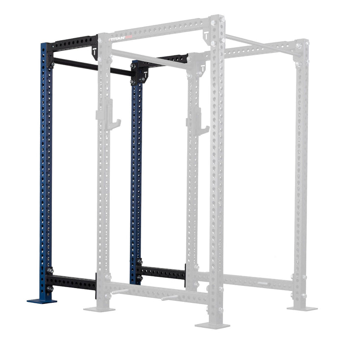 Navy / 90" / 2" Fat Pull-Up Bar