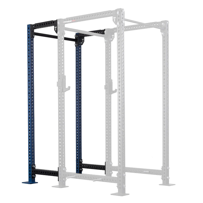 Navy / 100" / 2" Fat Pull-Up Bar