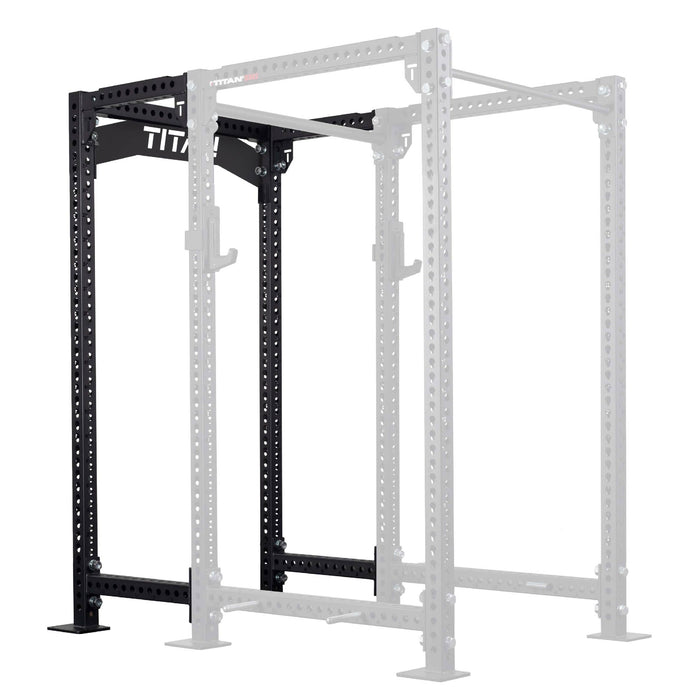 Black / 90" / Crossmember Nameplate