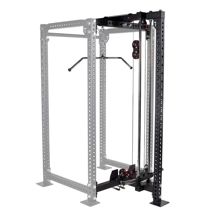 100" / Crossmember Stabilizer