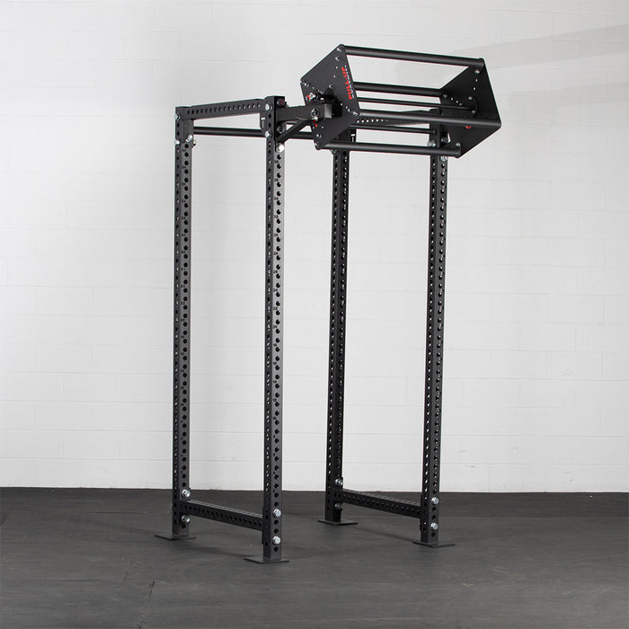 TITAN Series Revolving Pull-Up Bars | (4) 1.25" Pull-Up Bars