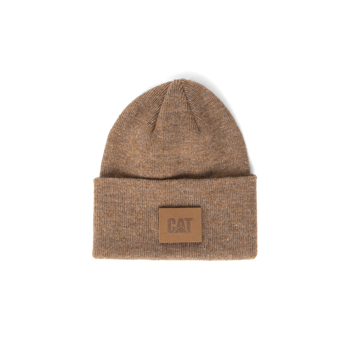 Tonal Patch Beanie 1090104