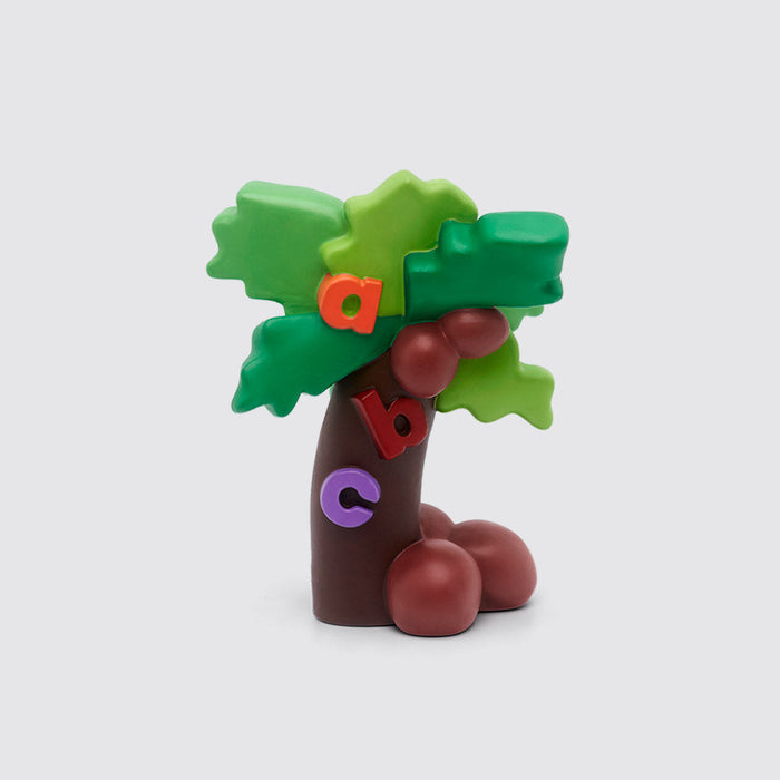 Tonie Audio Play Figurine - Chicka Chicka Boom Boom-Tonies-tonies-characters-Wee Bee Baby Boutique