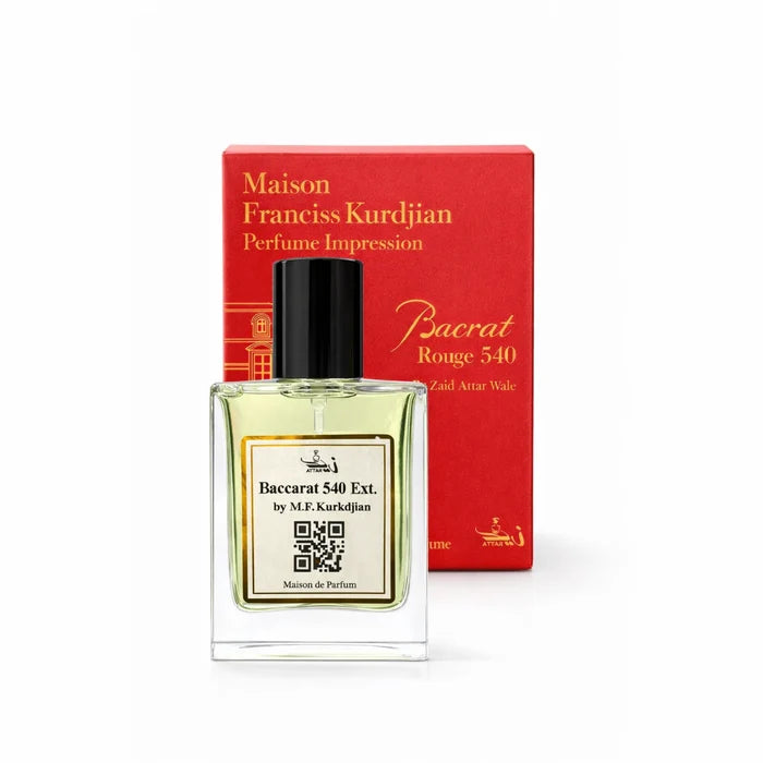 Top 5 Unique Perfumes 2026 Premium Fragrance Set Inspired Perfumes By Zaid Attar Wale