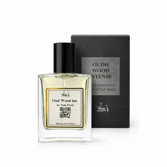 Top 5 Unique Perfumes 2026 Premium Fragrance Set Inspired Perfumes By Zaid Attar Wale
