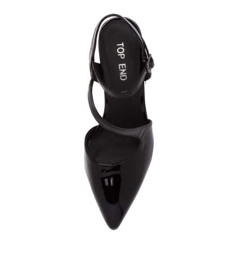 TOP END LUKKA