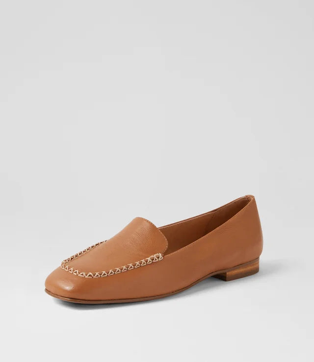 TOP END PANSHA DARK TAN