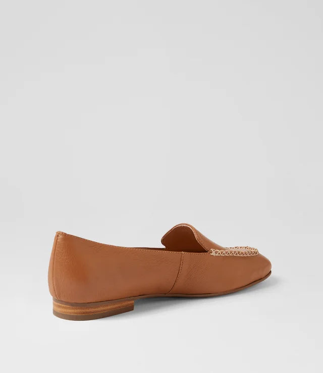 TOP END PANSHA DARK TAN