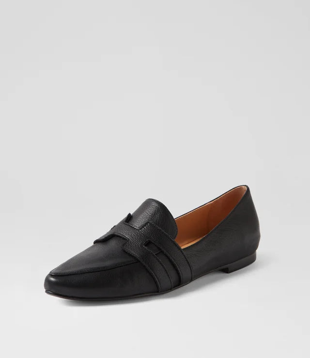 TOP END SALTI BLACK