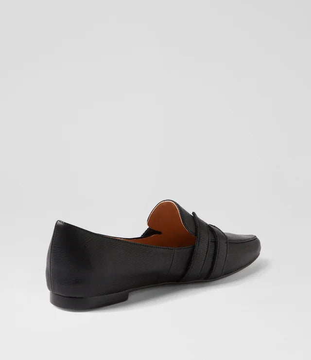 TOP END SALTI BLACK