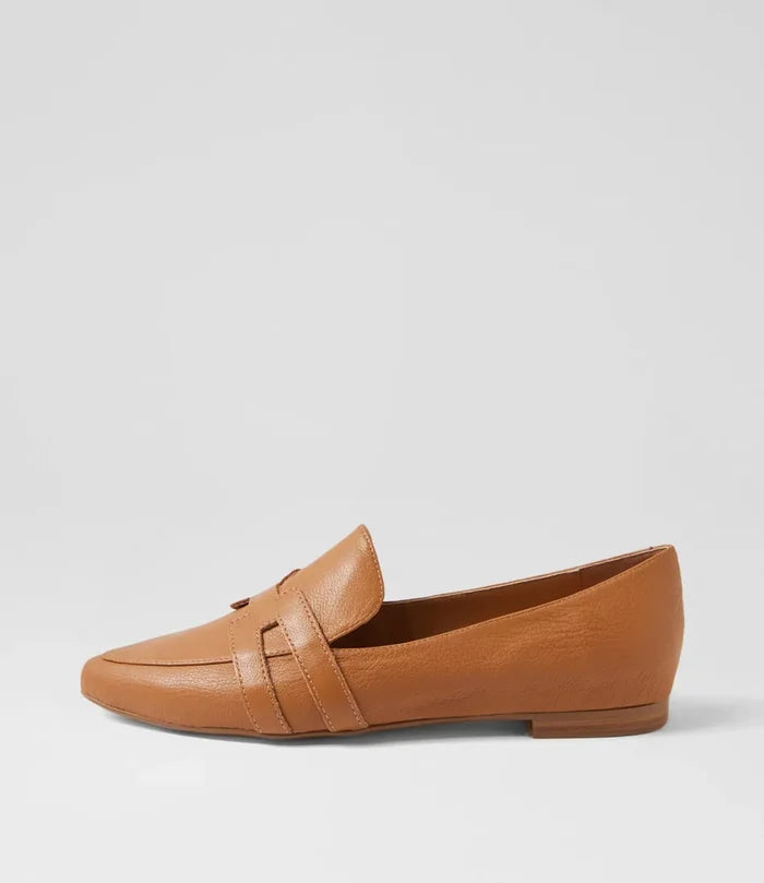 TOP END SALTI DK TAN