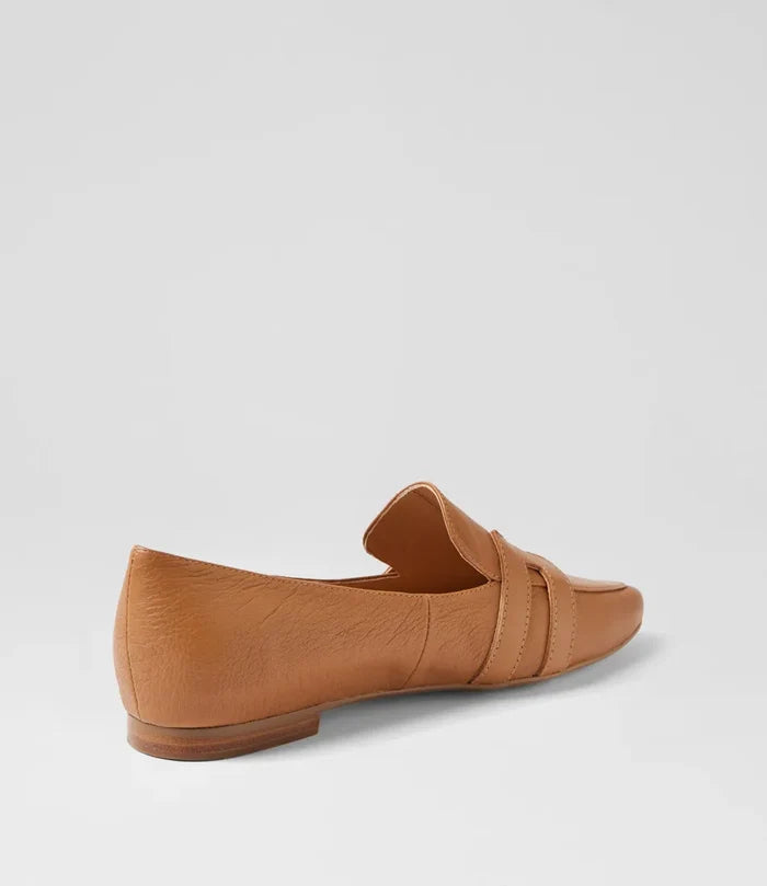 TOP END SALTI DK TAN