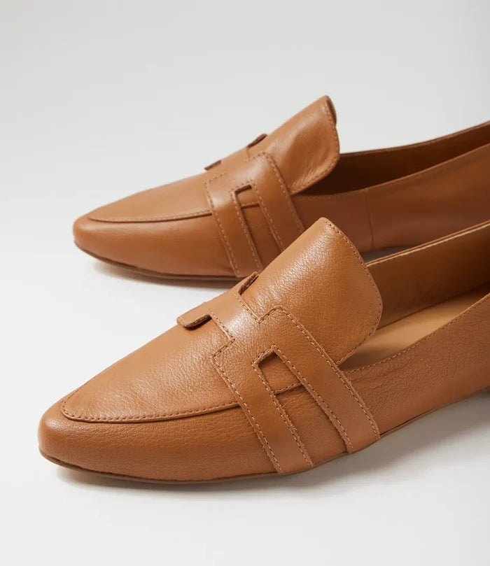TOP END SALTI DK TAN