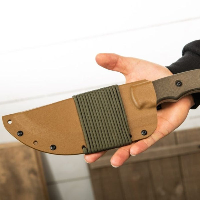 TOPS Tom Brown Tracker - Tan