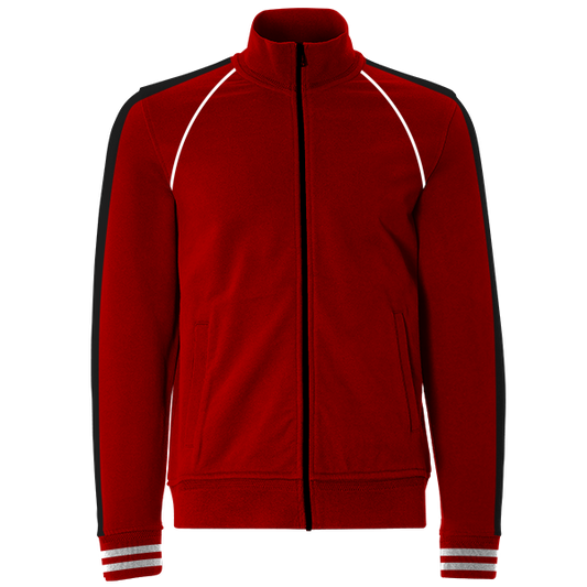 Track Jacket (TJ12)