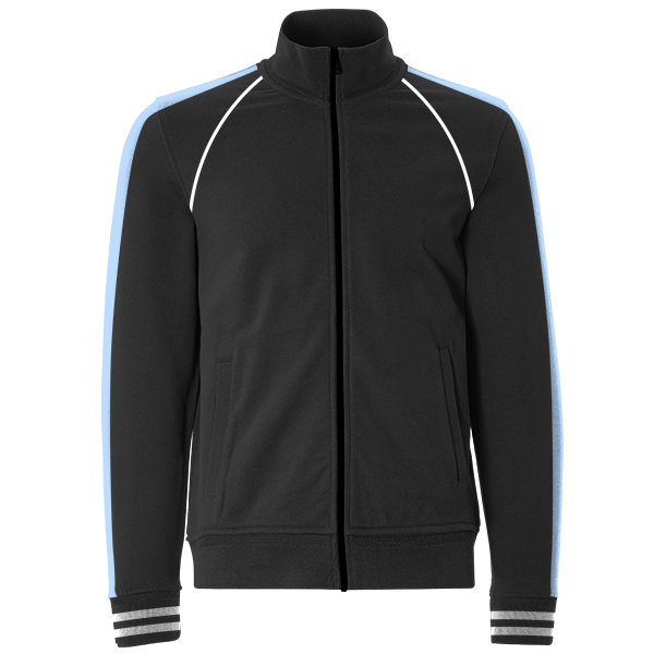 Track Jacket (TJ12)