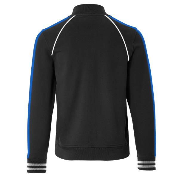 Track Jacket (TJ12)