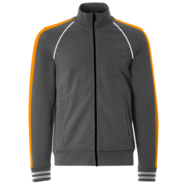 Track Jacket (TJ12)
