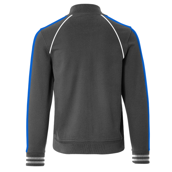 Track Jacket (TJ12)