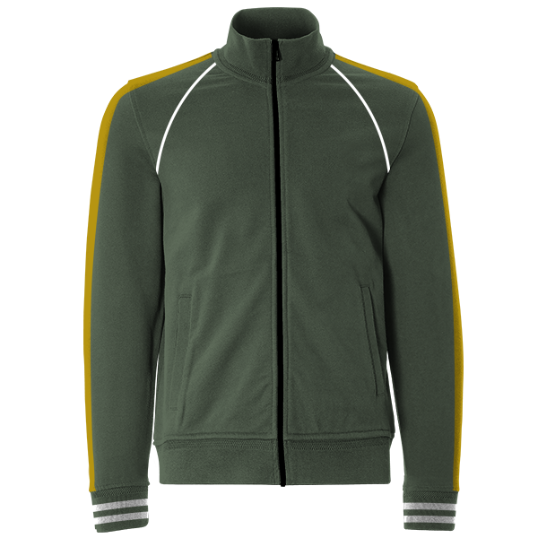 Track Jacket (TJ12)