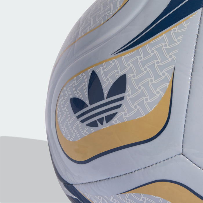Adidas Trionda Italy Away Club Ball JY0250