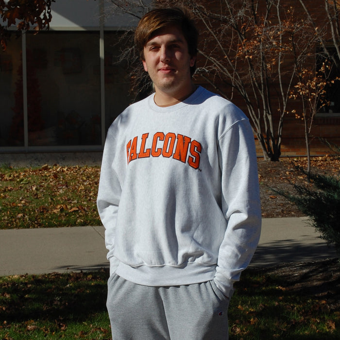 TRT Unisex Falcons Twill Crew