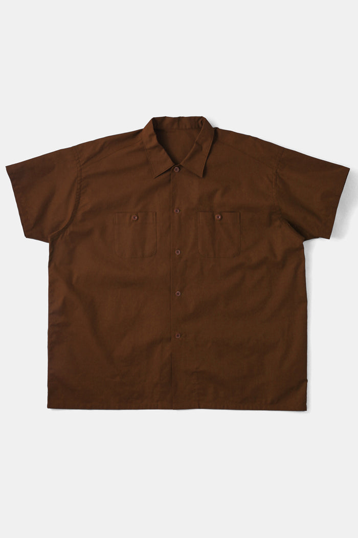TUKI / Blouses(0106) Brown