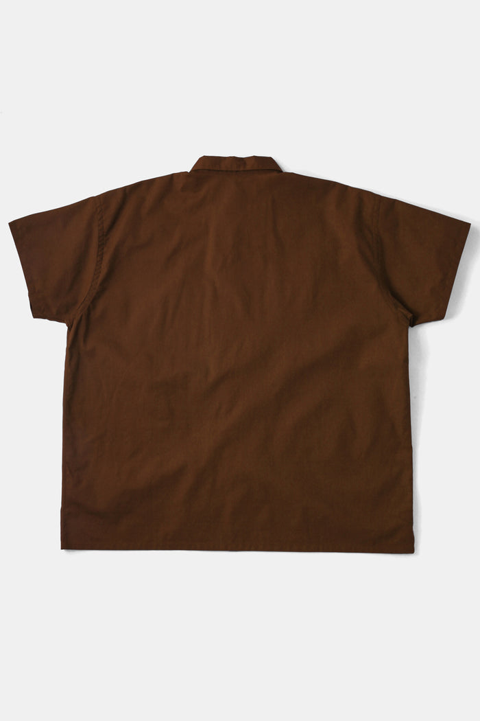 TUKI / Blouses(0106) Brown