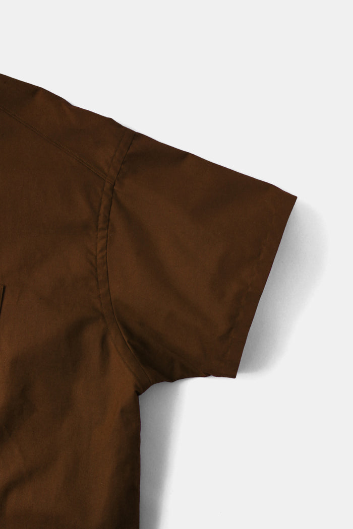 TUKI / Blouses(0106) Brown