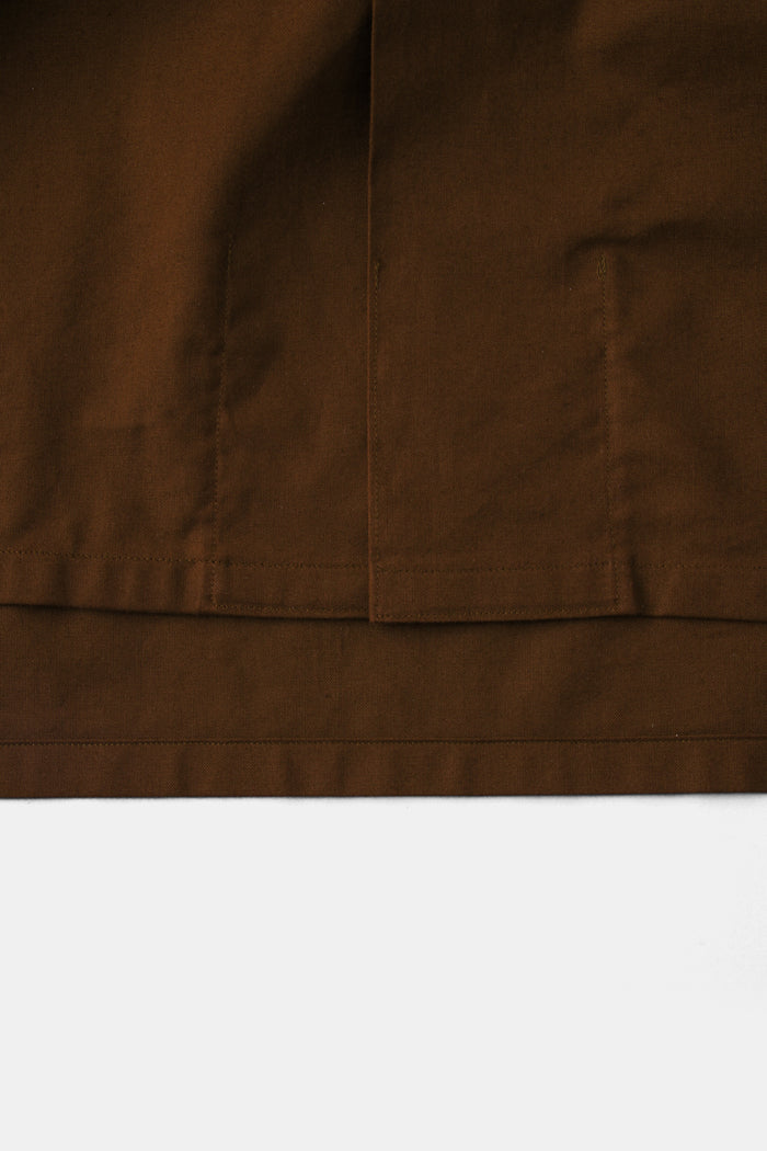 TUKI / Blouses(0106) Brown