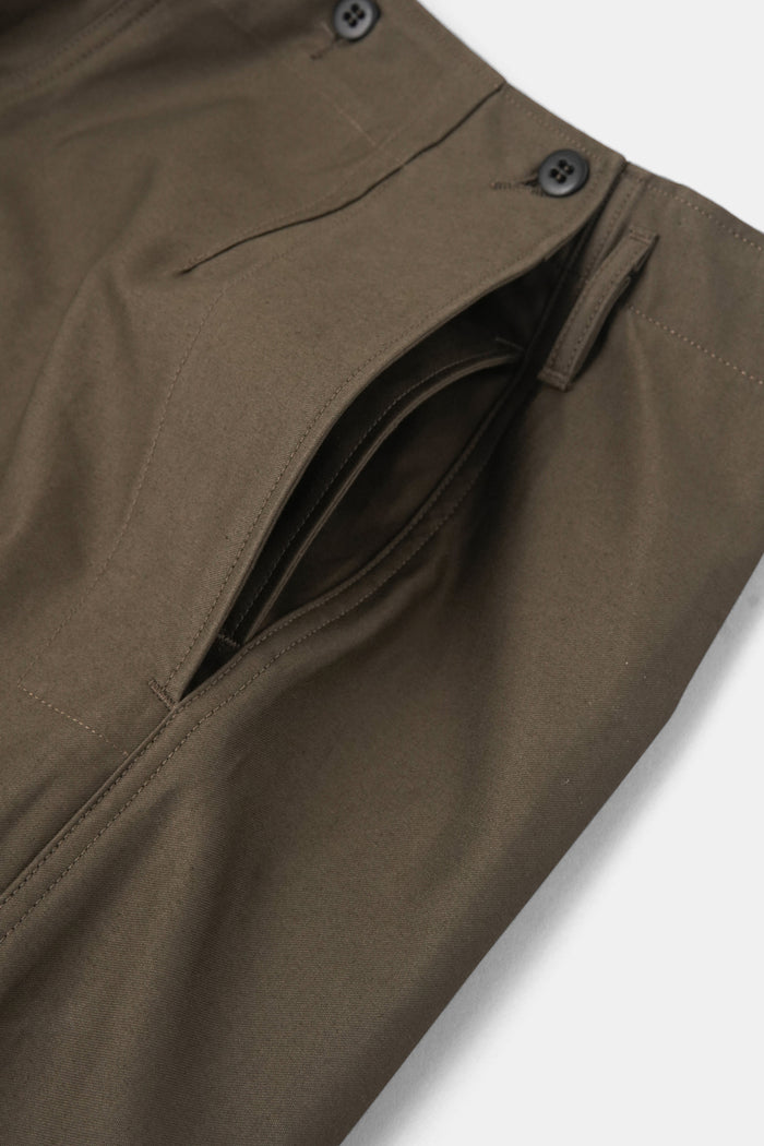 TUKI / Military bags(0153)OD